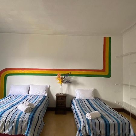 Apartmán Casa Del Viajero Colonial Guatemala Exteriér fotografie