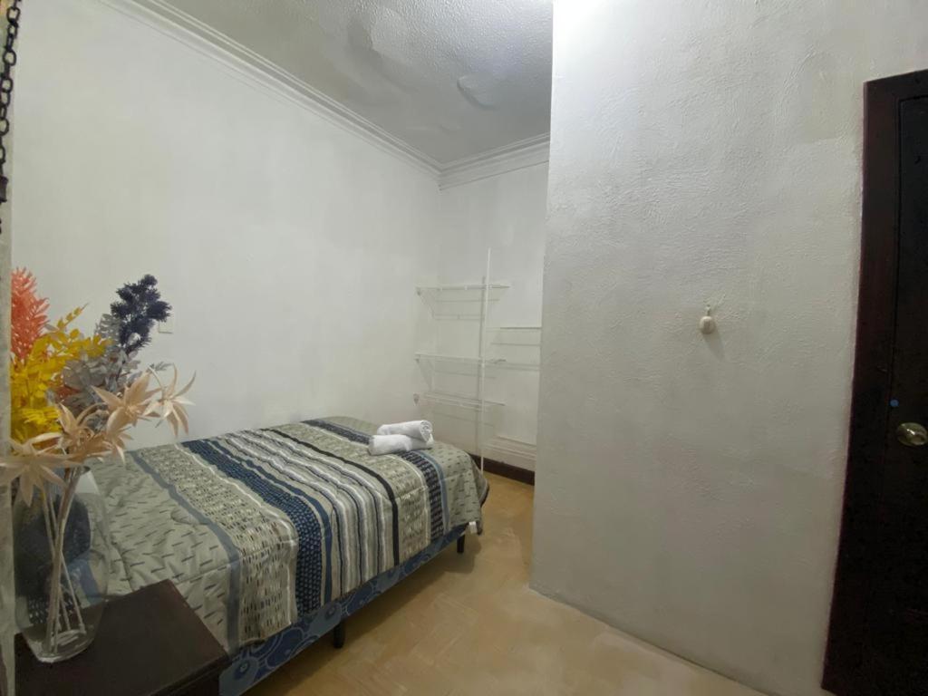 Apartmán Casa Del Viajero Colonial Guatemala Exteriér fotografie